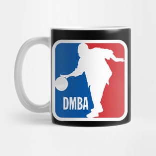 DMBA Mug